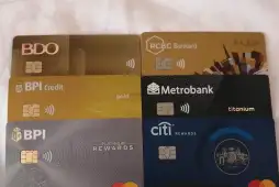 Paano mag-apply ng credit card sa Metrobank kahit mababa ang credit score