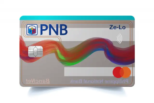 PNB Ze-Lo Mastercard: Walang Taunang Bayad Habambuhay!