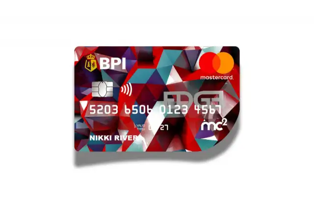 BPI Edge Mastercard: Tuklasin ang Limitless Rewards sa Bawat Gastos