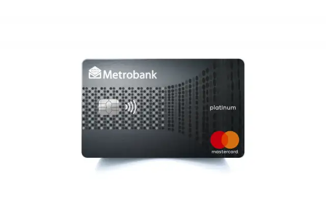 Metrobank Peso Platinum Mastercard: Eksklusibong Diskwento at Premium na Gantimpala
