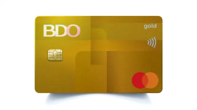 BDO Gold Card: high-level perks at mga reward na sulit sa bawat gastos